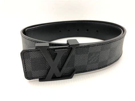 correa louis vuitton original|Louis Vuitton belt.